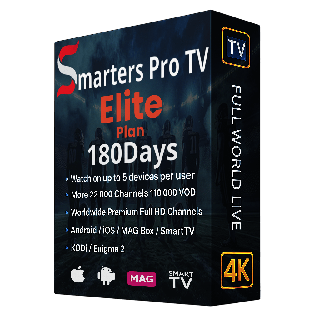 ELITE- 180 Days​ Subscribe