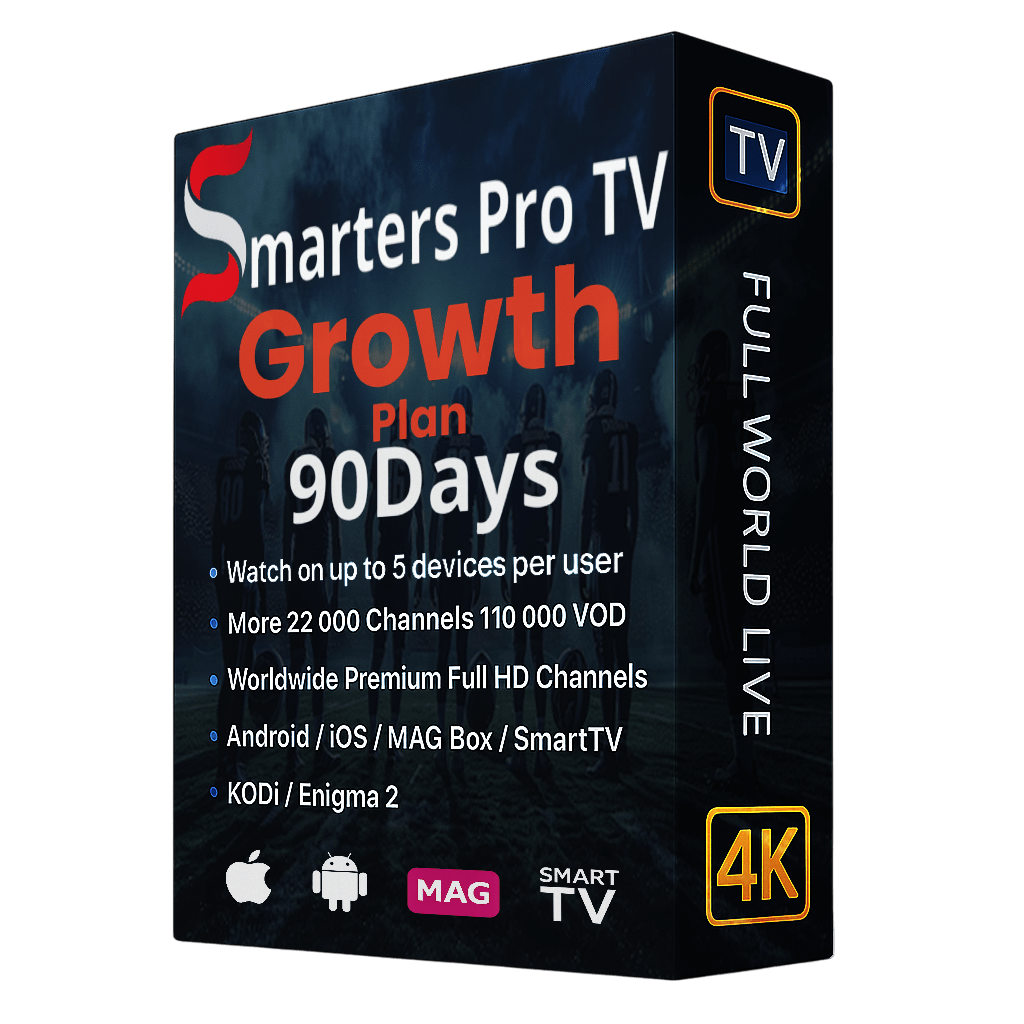 GROWTH- 90 Days​ Subscribe