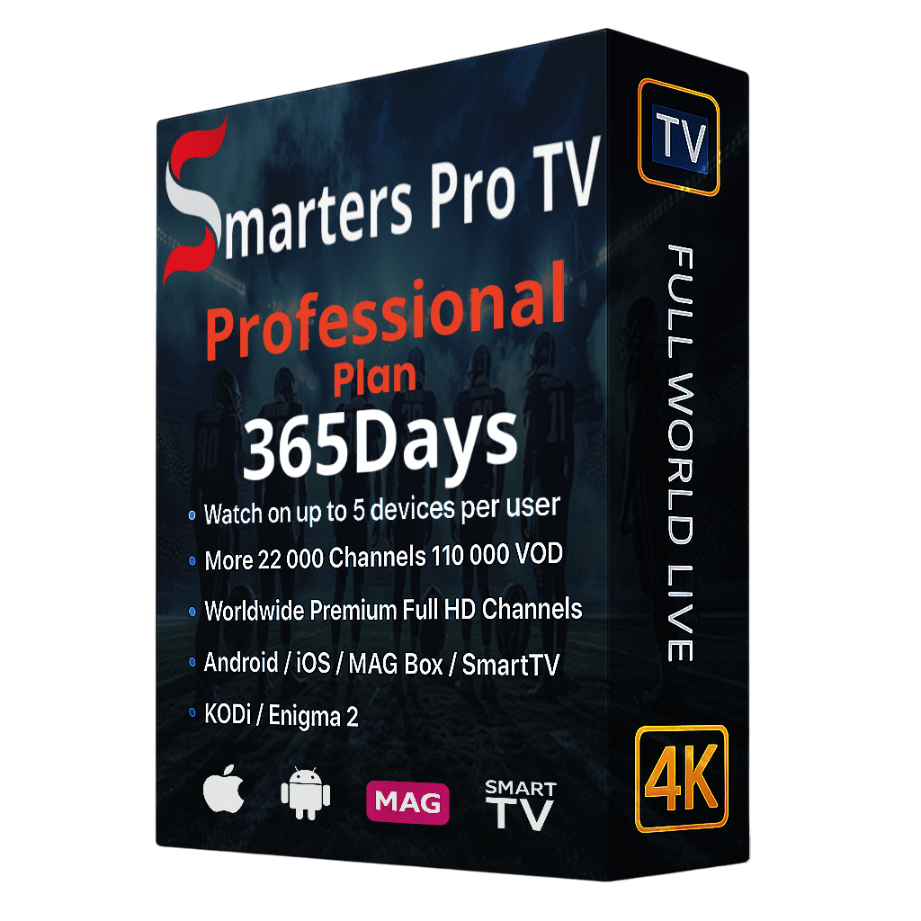 PROFESSIONAL​- 365 Days​ Subscribe