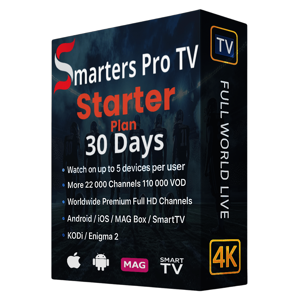 STARTER - 30 Days​ Subscribe